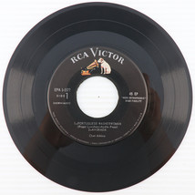 Chet Atkins – Hi-Fi In Focus / Tiger Rag - 1957 45 rpm EP Record EPA 1-1577 - £10.00 GBP