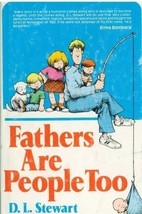 Fathers are people too [Jan 01, 1983] Stewart, D. L - £1.57 GBP