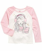 Epic Threads Little Girls T-Shirt - £14.21 GBP