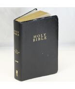 Holy Bible Red Letter NIV with Helps Zondervan ISBN 0310926165 2001 Great - $17.74 CAD