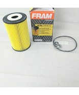 Fram XG10515 Fits Hyundai Equus Kia K900 Ultra Synthetic Oil Filter Cart... - $625.84 MXN