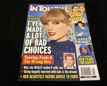 In Touch Magazine Sept 16, 2023 Taylor Swift : I&#39;ve Made a Lot of Bad Ch... - $9.00