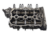 Left Cylinder Head From 2010 Audi Q5  3.2 06E103403A - $409.95