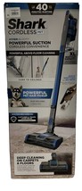 Shark Vacuum cleaner Ix14oh 393915 - £101.51 GBP