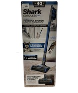 Shark Vacuum cleaner Ix14oh 393915 - £101.14 GBP