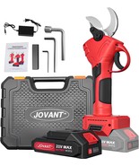 Electric Shears With A Cutting Diameter Of 30 Mm (One And A Half Inches), - $89.13 CAD