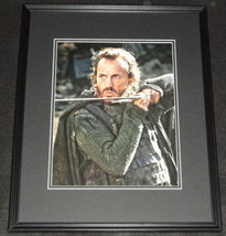 Jerome Flynn Game of Thrones Bronn Framed 11x14 Photo Poster - $59.39