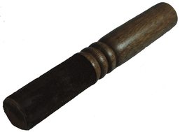 Puja/Pooja Wooden Nepalese Buddhist meditation Singing Bowl Stick replacement - £16.53 GBP