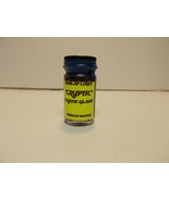 Dunlaps Cryptic Coyote Gland Lure 1 oz  (Trapping Supplies  Coyote Fox) - €12,02 EUR