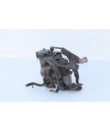 03-09 Lexus GX470 Air Suspension Compressor Ride Height Control Pump, - $203.18