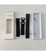 Watch Band Magnetic Silicon Black for Fitbit Watch in a Box - $274.82 MXN