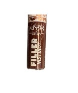 NYX Filler Instinct Plumping High Shine Lip Color Liquid Lip Stick in Su... - $274.89 MXN