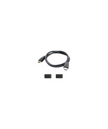 Addon HDMIHSMM20 20FT (6M) HDMI 1.4 HIGH SPEED HDMI TO HDMI ETHERNET SUP... - $636.33 MXN