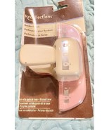 Recollections Border Edge Paper Punch SLOTTED Nonslip Scrapbook - $14.00