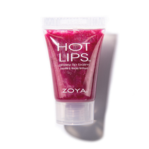 Zoya Hot Lips Gloss, Sweettart
