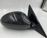 2008-2009 BMW 128i Passenger View Power Door Mirror Black NO GLASS OEM N... - $80.63