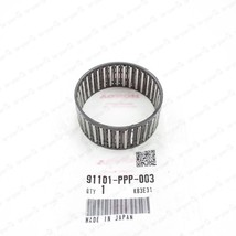 Genuine Honda K20 K24 K Series Transmission Countershaft Needle Bearing ... - €29,13 EUR