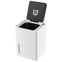 23L Large Towel Warmer Bucket with Timer and Overheat Protection-White -... - $147.99