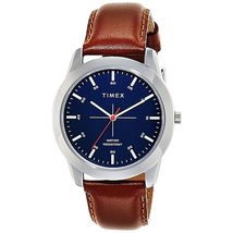 Timex Analog Men&#39;s Watch - £48.06 GBP