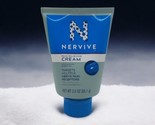 Nervive Nerve Care Pain Relieving Cream Non-Greasy 3.0 Oz Exp. 03/26 - $16.82