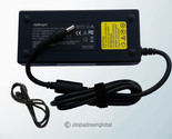 120W Ac Adapter For Sager M57Ru W150Hrq 5750 W170Hr W860Cu-3D W860Cu-Ps1... - $76.99