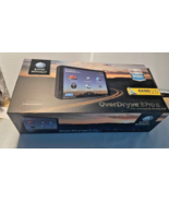 Rand MCNALLY OD8 PRO II OverDryve 8 PRO 2 LM Truck GPS Updated Full Bundle - £226.81 GBP