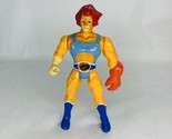 1985 ThunderCats Lion-O 7” Action Figure With Red Claw Glove - $34.99
