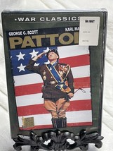 Patton (DVD, 2001) George C. Scott Karl Malden - Sealed - £6.03 GBP
