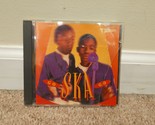Go Ska Go di vari artisti (CD, ottobre 1995, Heartbeat) - $10.41