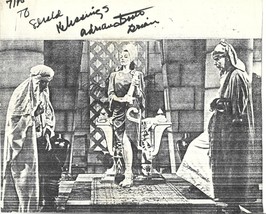 Adrian Booth Brian autograph-Paper picture-Early Film Actress - €8,68 EUR
