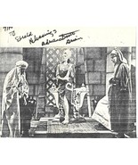 Adrian Booth Brian autograph-Paper picture-Early Film Actress - €8,68 EUR