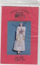 Patrice &amp; Company  Patterns #72 Shirley&#39;s Angel From my heart to yours - £3.15 GBP