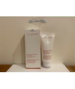 Clarins Exfoliating Body Scrub 6.9 oz NIB Factory Sealed Tube MY LAST THREE - £16.37 GBP