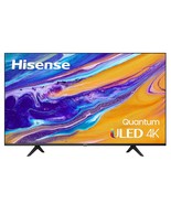 Hisense ULED 4K Premium 65U6G Quantum Dot QLED Series 65-Inch Android 4K... - $902.99