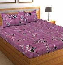 Traditional Jaipur Cotton Printed Reversible Duvet Cover, Indian Doona Quilt Cov - £33.17 GBP