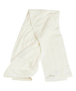 RALPH LAUREN Cream Stretch Modal Ultra Fine Knit Comfort Layer Leggings L - €25,95 EUR