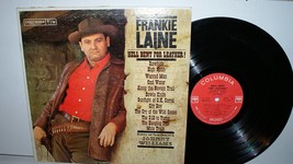 Hell Bent For Leather! [Vinyl] Frankie Laine - £20.25 GBP