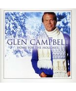 Audio CD-Home For The Holidays - $13.84 CAD