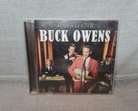 Remembering Buck Owens (CD, 2006, Laserlight) - $5.22