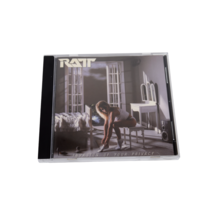 Invasion of Your Privacy by Ratt (CD, 1990, Atlantic) - £10.25 GBP