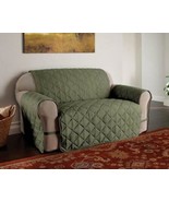 Ultimate Furniture Pet Dog Protector XL Sofa Couch Sage - $76.14 CAD