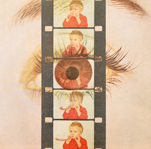 1959 Esso Gasoline And Oil Company Research Advertisement Camera Film DW... - $29.99