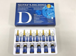 1 Box 5000000gt- Skin Aging-Must Try! (Original-New Stock)- Express Ship... - £120.36 GBP