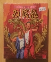 Double Dragon IV Playstation 4 PS4 Video Game, Retro Classic Limited Edition NEW - £79.89 GBP