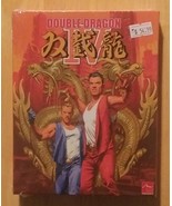Double Dragon IV Playstation 4 PS4 Video Game, Retro Classic Limited Edi... - £79.89 GBP
