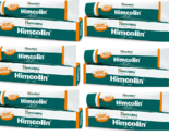 6 PC X Himalaya Herbal HIMCOLIN Gel 30g FREE SHIP - $34.29