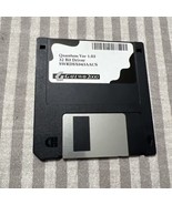 Gateway 2000 Quantum Ver. 1.03 Swrdsx043aaus 32 Bit Driver Vintage Softw... - $7.64