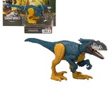 Mattel Pyroaptor Danger Pack Jurassic World Dinosaur, HLN49-HLN51 - £30.71 GBP