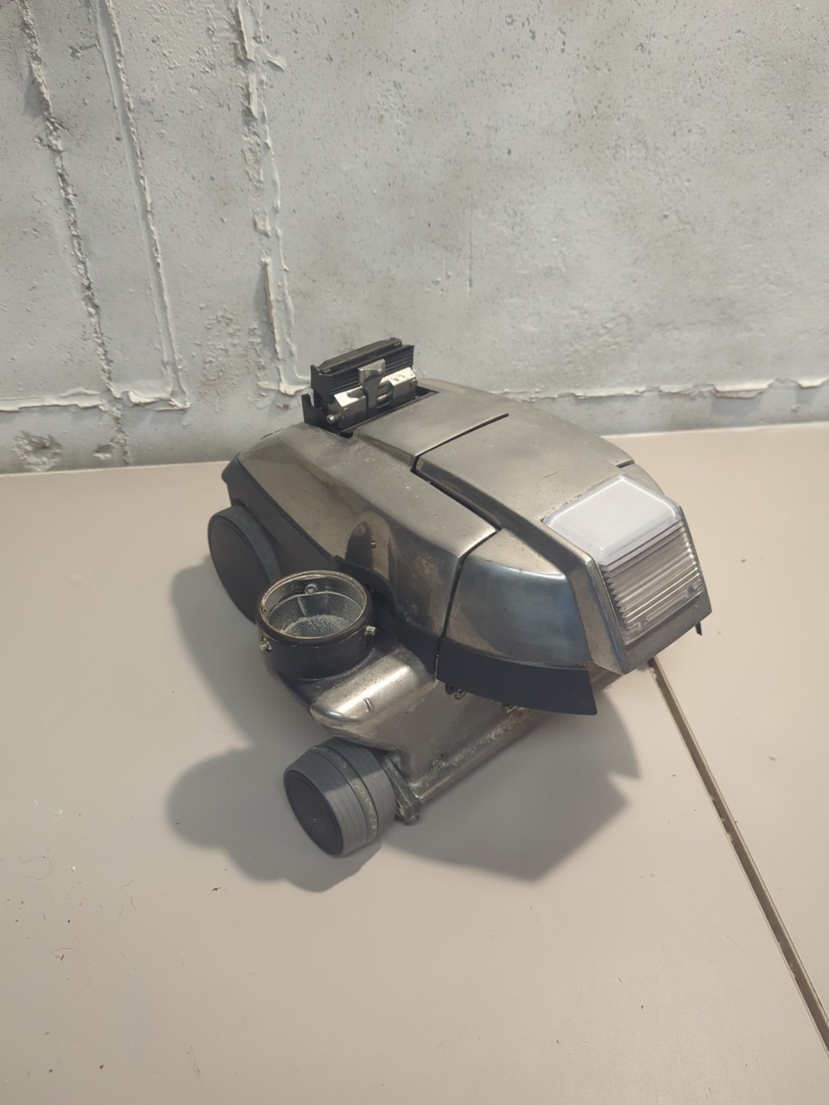 KIRBY G4D DRIVE MOTOR BASE Tested Working Item image 4