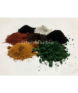 Concrete Oxide Pigment. Concrete Color Pigments, Concrete Powder pigment... - $196.25 CAD+